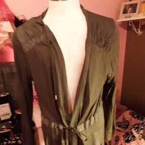 Lane Bryant Active Jacket sz 18/20